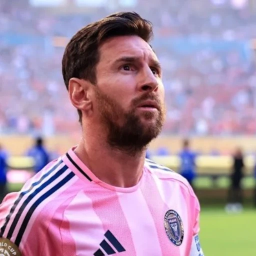 Lionel Messi es el jugador mejor pagado de la MLS con 20,4 millones de dólares