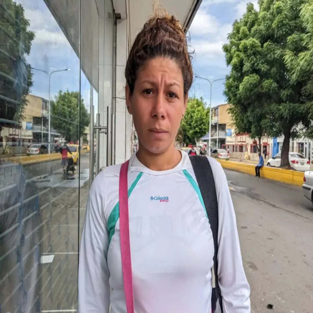 Ciudadana denuncia caso de extorsión en el terminal de San Antonio del Táchira