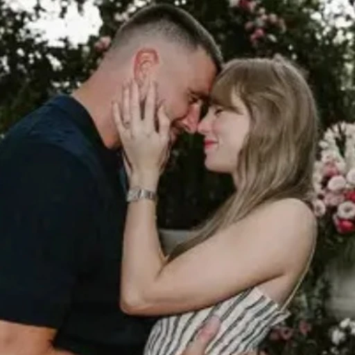 Taylor Swift y Travis Kelce donan 26 millones de dólares a organizaciones de caridad