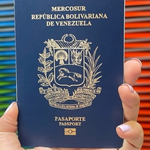 Saime advierte que no se podrá viajar con pasaportes deteriorados aunque estén vigentes