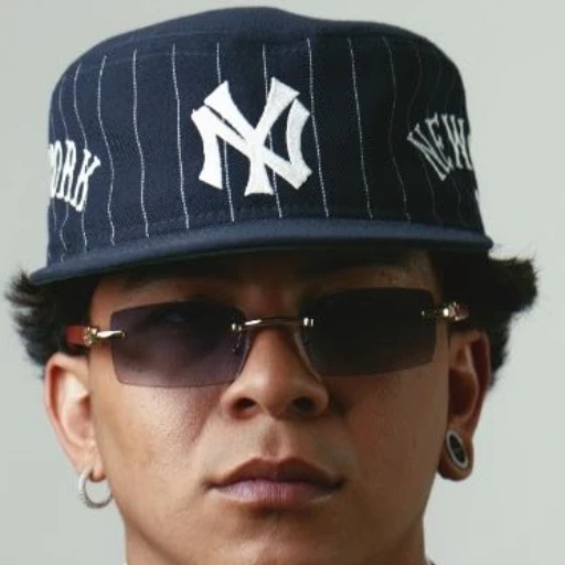 Big Soto obtiene su primera nominación al Latin Grammy