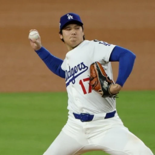 Los Dodgers de Los Ángeles confían en que Ohtani llegue recuperado al comienzo de la temporada de 20