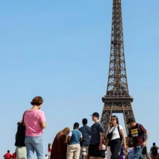 Ola de calor deja 7 fallecidos en Francia donde activan alertas por canícula