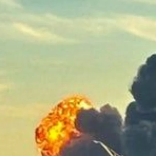 Accidente de un avión de carga en Louisville, Kentucky, ya deja 7 muertos: "se espera que esa cifra