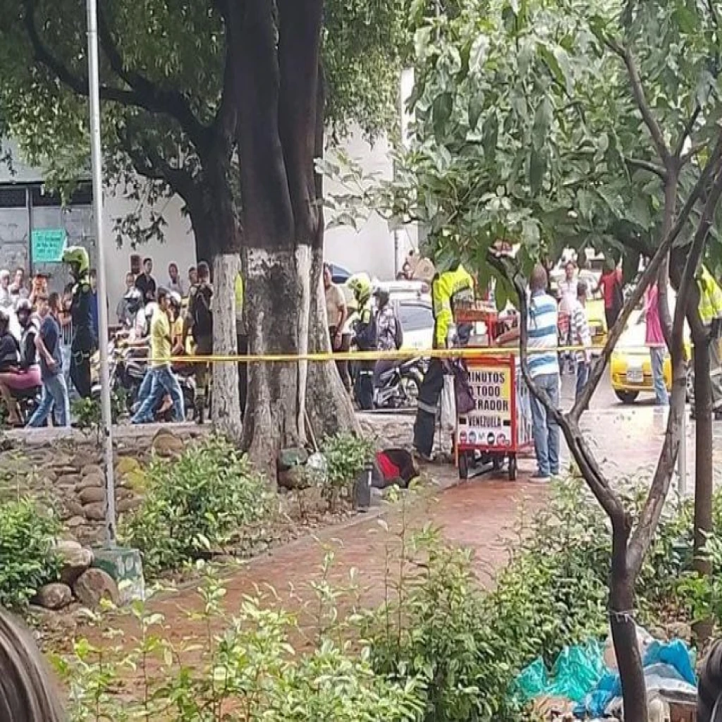 Mujer de origen venezolano fue la víctima mortal de la explosión en centro de Cúcuta