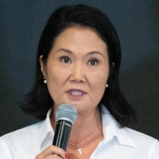 Fujimori y Sánchez se enfrentan en su único debate a 7 días de las elecciones en Perú