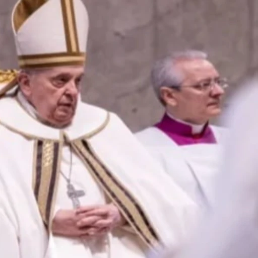 Papa Francisco: El corazón sin arrepentimiento ni llanto se vuelve rígido