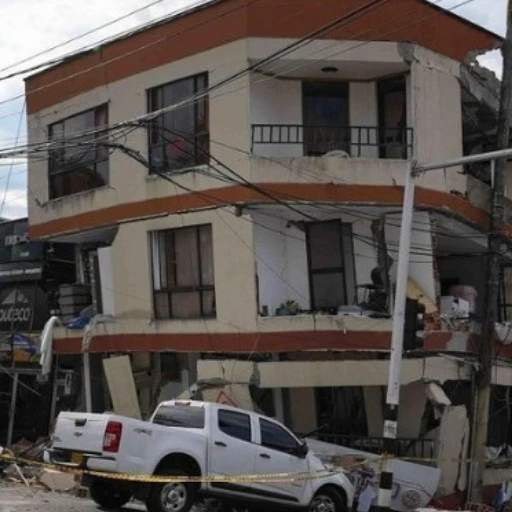 Registran réplica de magnitud 4,2 en Ayacucho tres horas después del terremoto de 7,2 en Perú