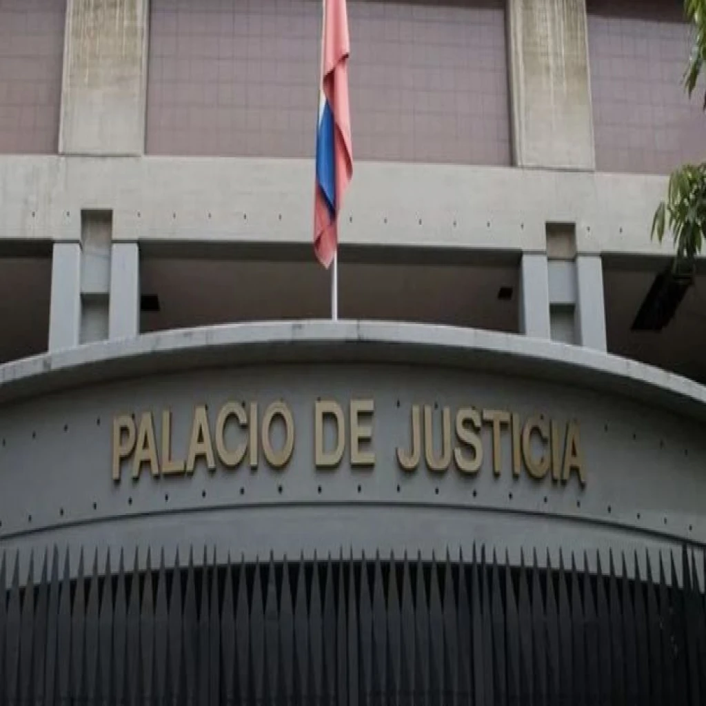Remoción masiva de jueces en el Circuito Penal de Caracas
