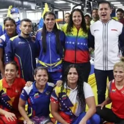 Deportistas de Venezuela en Juegos Centroamericanos y del Caribe portarán crespón de luto