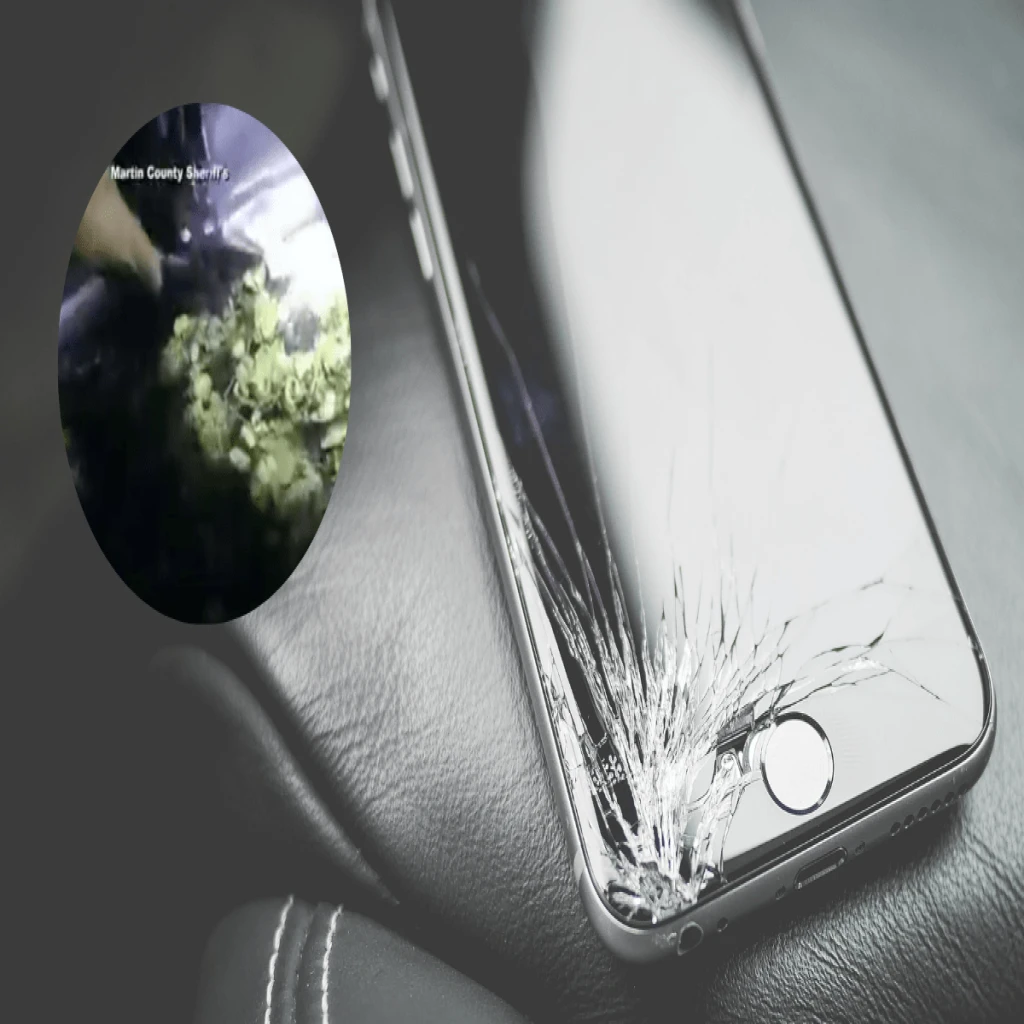 Función de iPhone salvó de morir a un hombre en un accidente de tránsito
