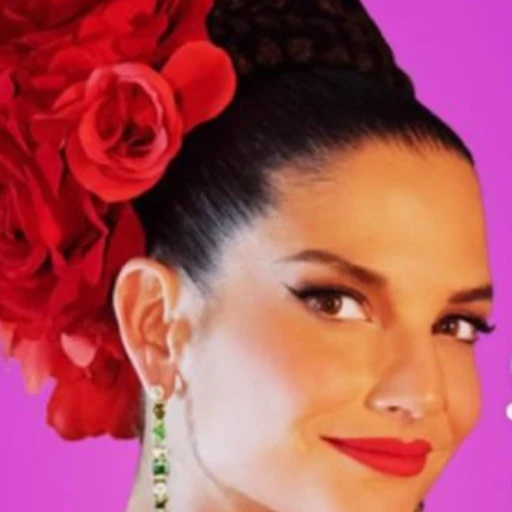 Natalia Jiménez llegará al Poliedro de Caracas con su “Gran Gira Internacional”