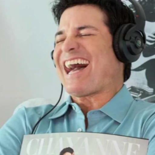 Chayanne anuncia gira por Latinoamérica