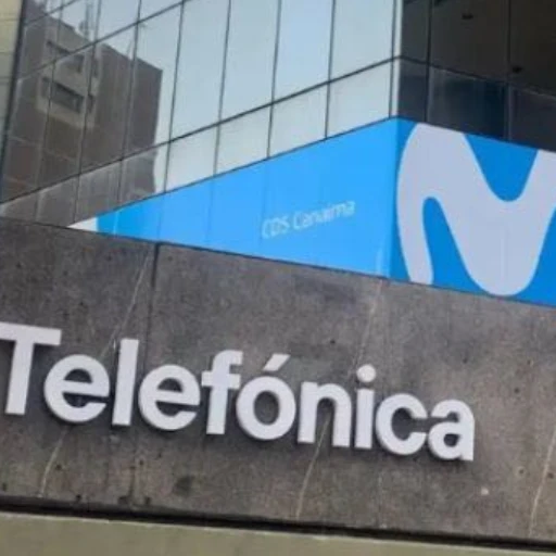 Movistar seguirá en Venezuela hasta mediados de 2026