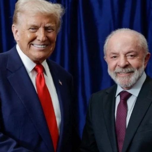 La visita de Lula a Washington se realizará el próximo jueves, según el diario O Globo, el primero q
