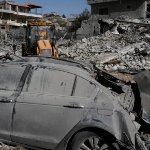 Suben a 1.189 los fallecidos y 3.427 los heridos por la ofensiva israelí contra Líbano