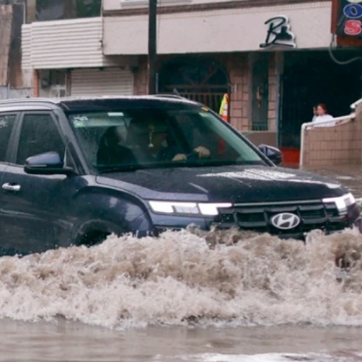 Alcaldía de Los Ángeles alerta sobre invierno histórico de lluvias torrenciales por El Niño