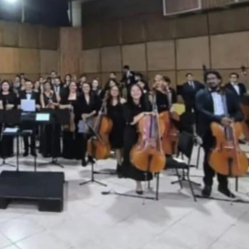 Orquesta Sinfónica de Mérida