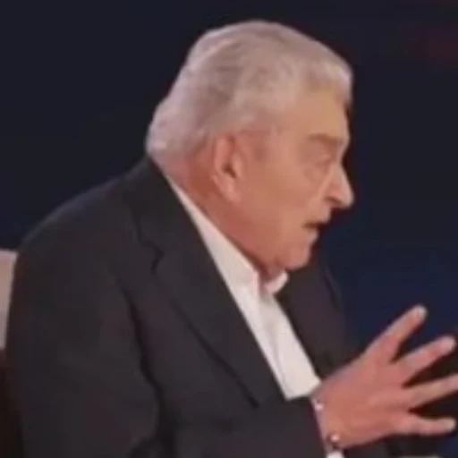 Don Francisco regresa a la televisión con el estreno de "Gigantes con Don Francisco"