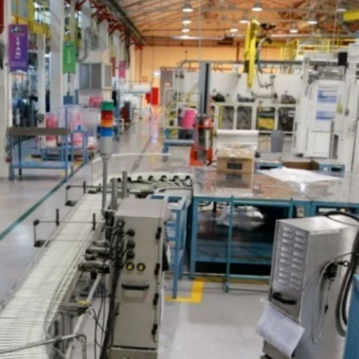 Industria brasileña se estanca en marzo, con un avance marginal del 0,1 %