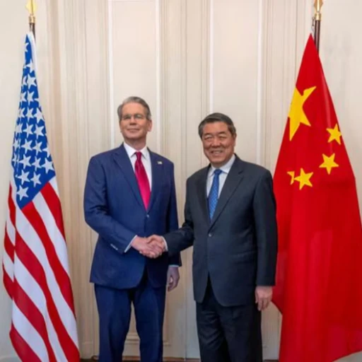 China y EE.UU., "muy cerca" de un acuerdo sobre TikTok