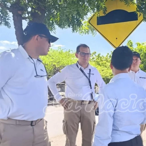 Director de Migración Colombia visitó la frontera