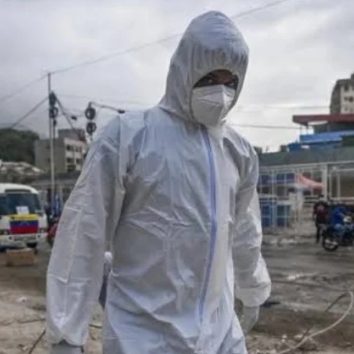 Senamecf convoca a familiares para identificar 38 cuerpos no reclamados en La Guaira