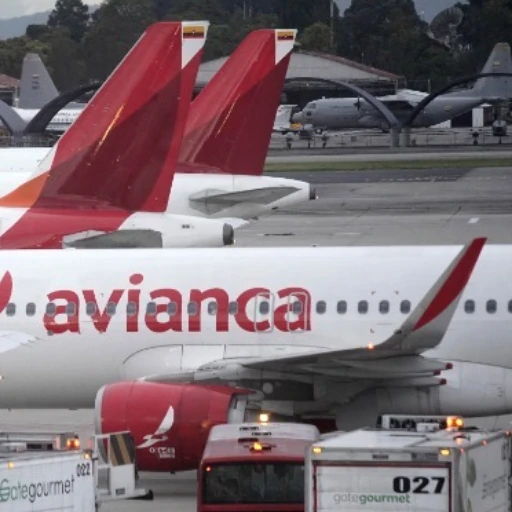 Avianca retomará la conexión aérea entre Bogotá y Maracaibo