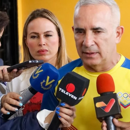 Gobernador Freddy Bernal: Táchira será sede del III Juegos deportivos nacionales comunales 2025