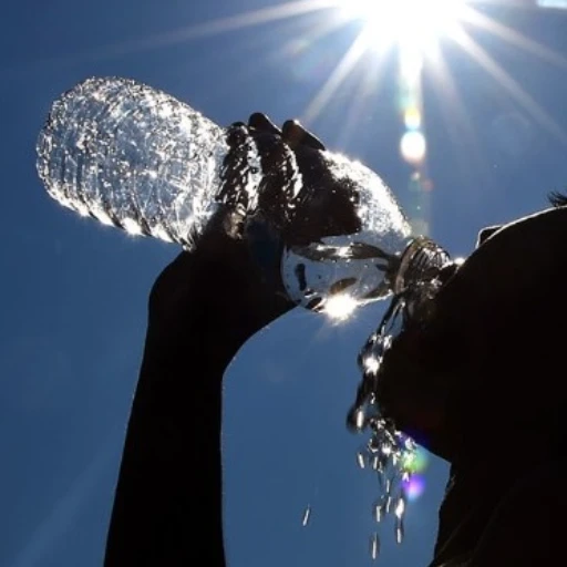 Inameh advierte sobre aumento térmico en Venezuela durante los próximos 45 días