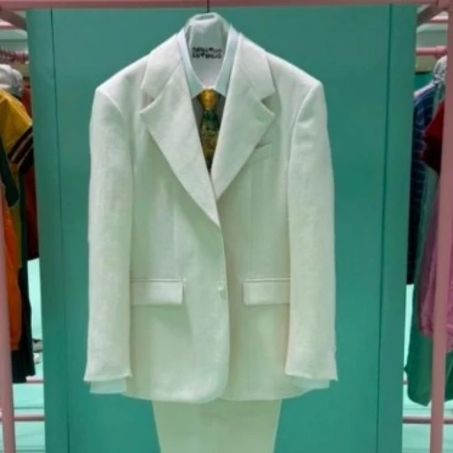 Bad Bunny presenta nueva colección de ropa exclusiva en Puerto Rico