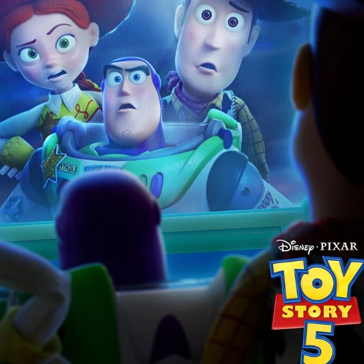 Toy Story 5 ¿Los juguetes serán reemplazados? Este es el primer teaser tráiler de ‘Toy Story 5’, con