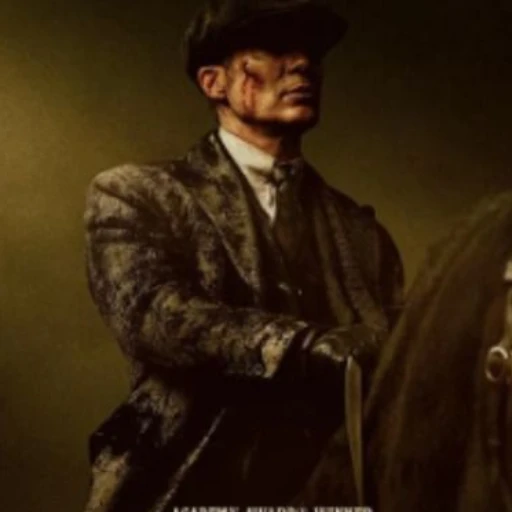 Peaky Blinders: El hombre inmortal” llegará al cine en marzo de 2026