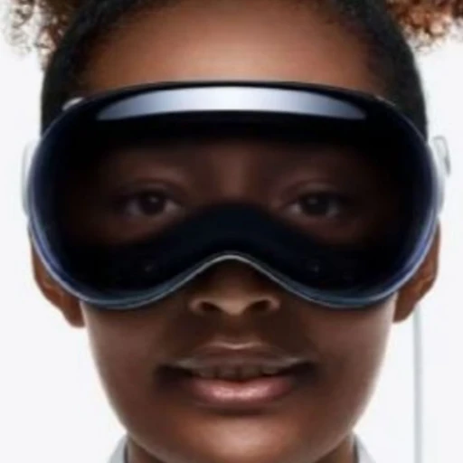 Gafas de realidad virtual de Apple llegarán a EEUU el 2 de febrero