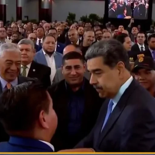 Instalado Consejo  Nacional por la Soberanía y la Paz