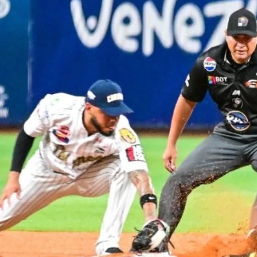 Navegantes de Magallanes ganó 4 -3 a Leones de Caracas