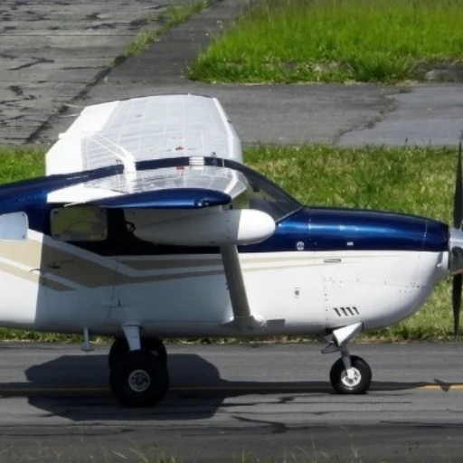 Autoridades colombianas activan operativo de búsqueda para hallar aeronave desaparecida entre Chocó