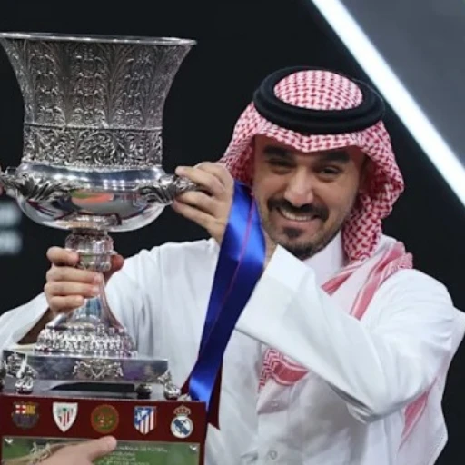Supercopa de España se jugará en Estambul del 2 al 7 de febrero de 2027