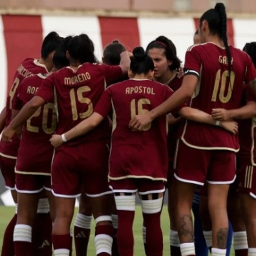 Ecuador y Venezuela tienen prohibido perder si quieren ir al Mundial 2027