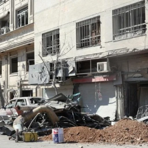 El misil fue neutralizado mediante defensas antiaéreas y antimisiles de la OTAN