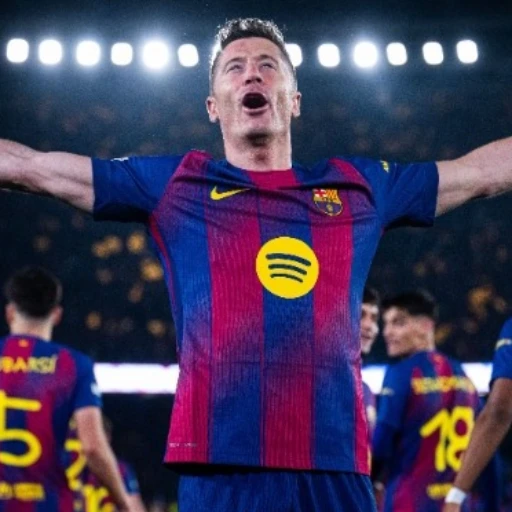 El Barça se impuso ante el Newcastle y avanzó a los cuartos de final