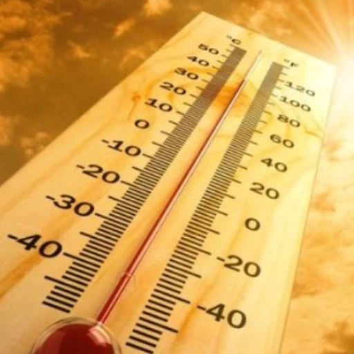 INAMEH: Venezuela entra oficialmente en su período de mayor radiación solar