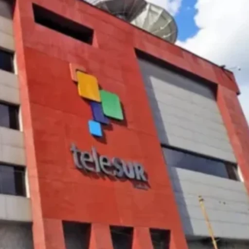 Entel de Bolivia retira señal de teleSUR y Rusia TV a partir del 17 de enero