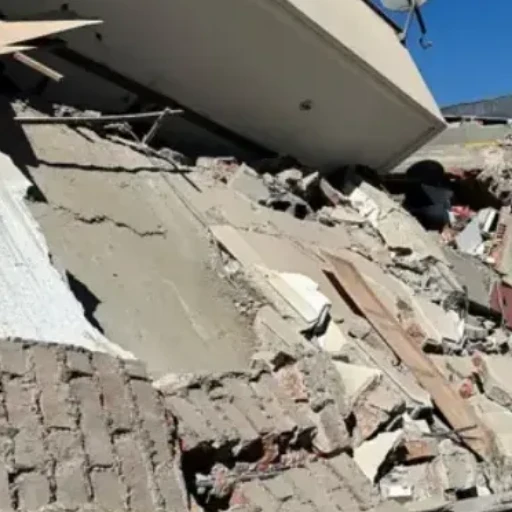 Sismo de 7,4 en Colombia deja 273 fallecidos y 377 desaparecidos mientras se activa un plan