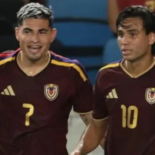 Venezuela buscará la revancha en amistoso ante Canadá