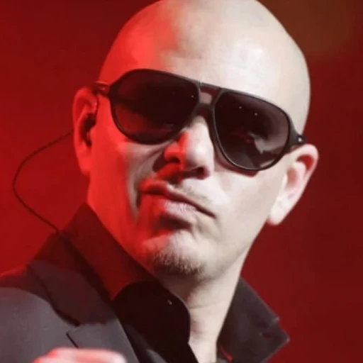 Pitbull se suma a la Semana Billboard de la Música Latina 2026