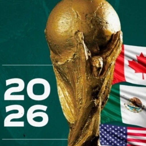 Mundial 2026: El torneo más grande de la historia define su hoja de ruta