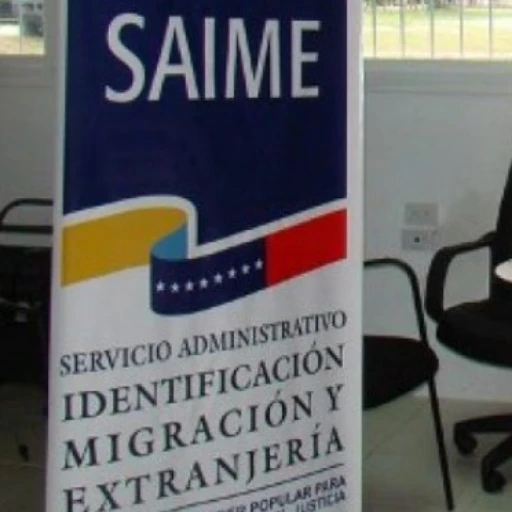 Saime reinicia atención progresiva a nivel nacional tras contingencia por terremotos