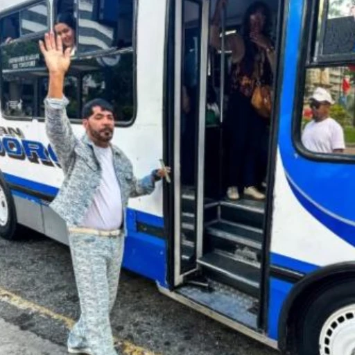 Willie González sorprendió a sus fanáticos como «colector» en Petare