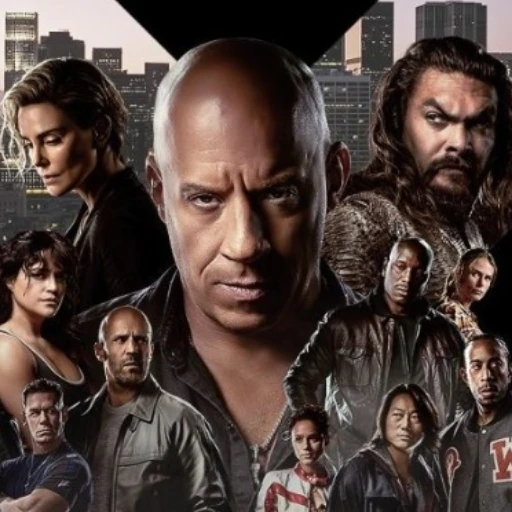 Diesel hizo el anuncio este lunes en una presentación de NBCUniversal celebrada en Nueva York.